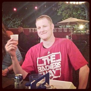 Meet your Posher, Ryan